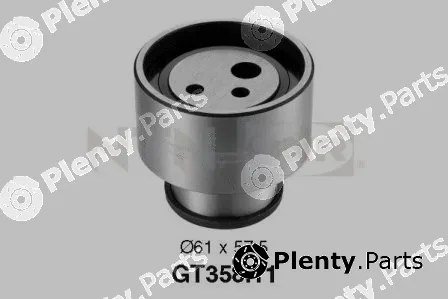 SNR GT358.11 — Tensioner Pulley, timing belt