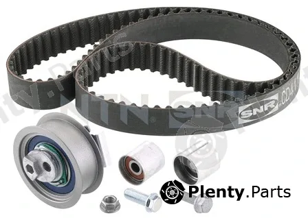 SNR KD457.76 — Timing Belt Kit