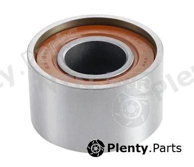 SNR GE369.25 — Deflection/Guide Pulley, timing belt