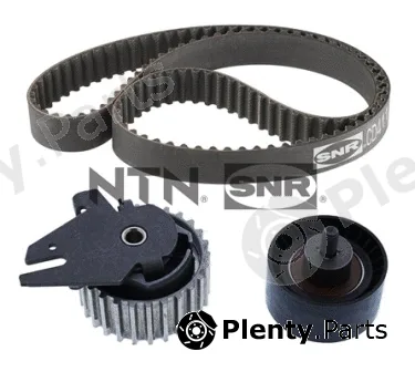 SNR KD458.38 — Timing Belt Kit