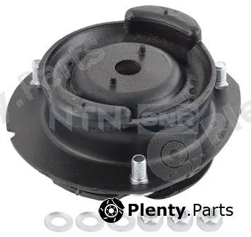SNR KB651.01 — Repair Kit, suspension strut support mount