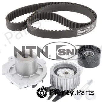 SNR KDP458.560 — Water Pump & Timing Belt Kit