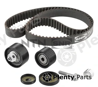 SNR KD455.52 — Timing Belt Kit