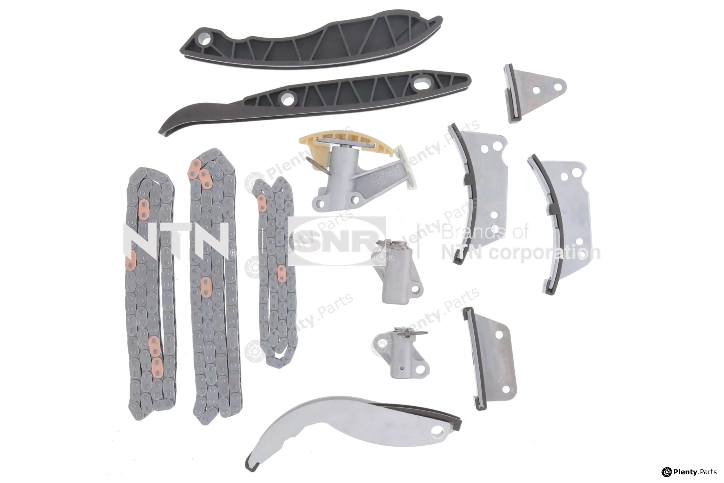 SNR KDC484.31 — Timing Chain Kit