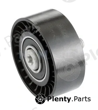 SNR GE353.22 — Deflection/Guide Pulley, timing belt