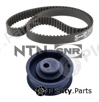 SNR KD457.03 — Timing Belt Kit