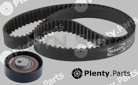 SNR KD455.59 — Timing Belt Kit