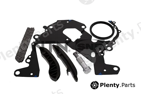 SNR KDC450.07 — Timing Chain Kit