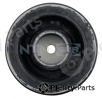 SNR DPF350.01 — Belt Pulley, crankshaft