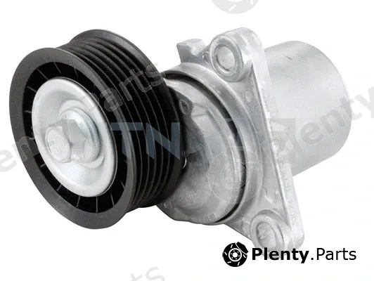 SNR GA370.03 — Tensioner Pulley, V-ribbed belt