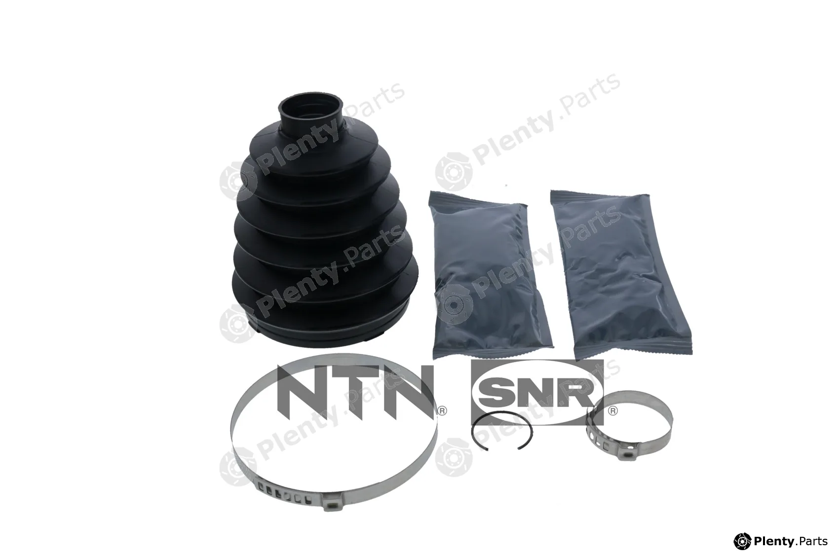 SNR IBK51.004 — Bellow Kit, drive shaft