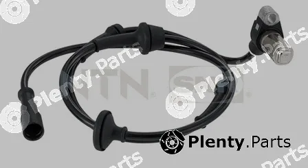 SNR ASB154.34 — Sensor, wheel speed