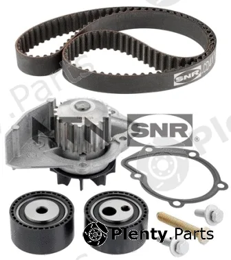 SNR KDP459.530 — Water Pump & Timing Belt Kit