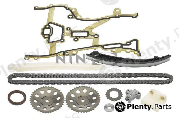 SNR KDC453.00 — Timing Chain Kit