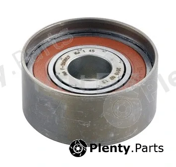 SNR GE357.37 — Deflection/Guide Pulley, timing belt