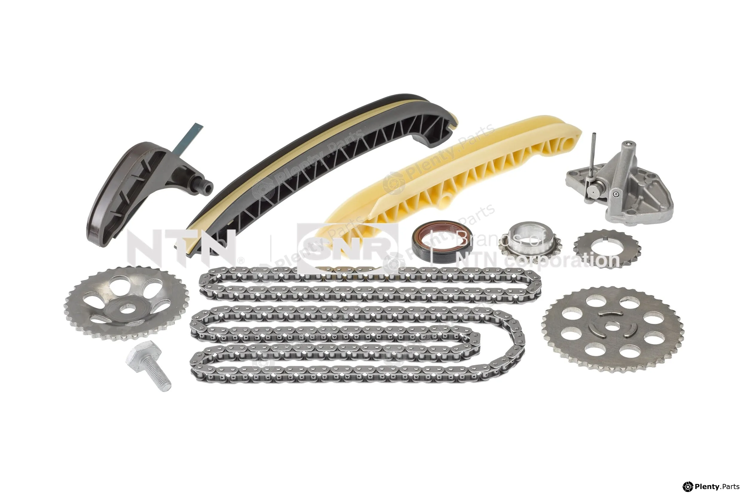 SNR KDC457.07 — Timing Chain Kit