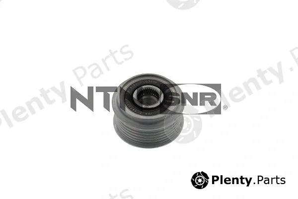 SNR GA784.09 — Alternator Freewheel Clutch