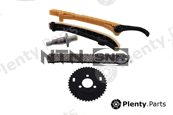 SNR KDC451.00 — Timing Chain Kit