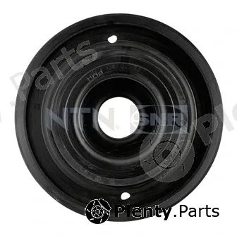 SNR DPF355.24 — Belt Pulley, crankshaft
