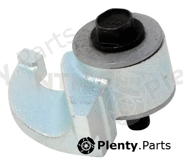 SNR GT357.57 — Tensioner Pulley, timing belt