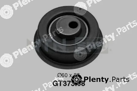 SNR GT373.08 — Tensioner Pulley, timing belt