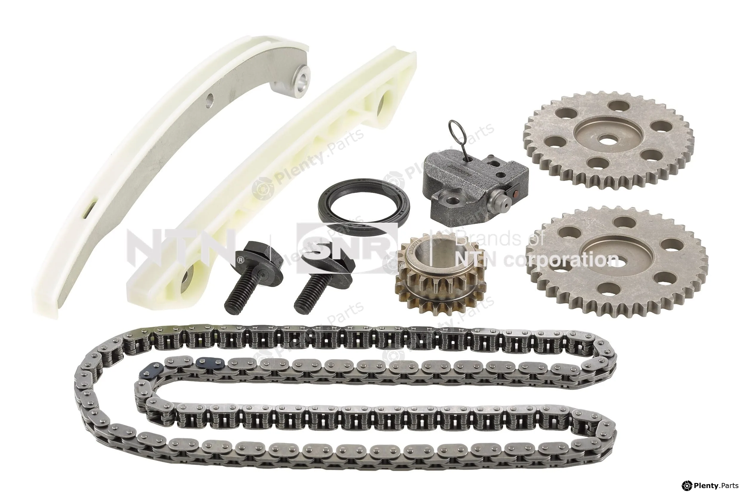 SNR KDC452.04 — Timing Chain Kit