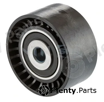 SNR GE359.23 — Deflection/Guide Pulley, timing belt