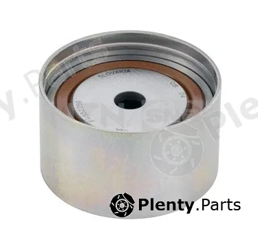 SNR GE357.34 — Deflection/Guide Pulley, timing belt