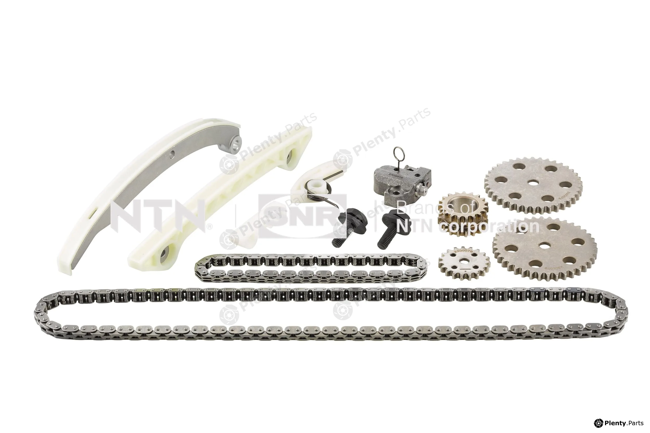 SNR KDC452.03 — Timing Chain Kit
