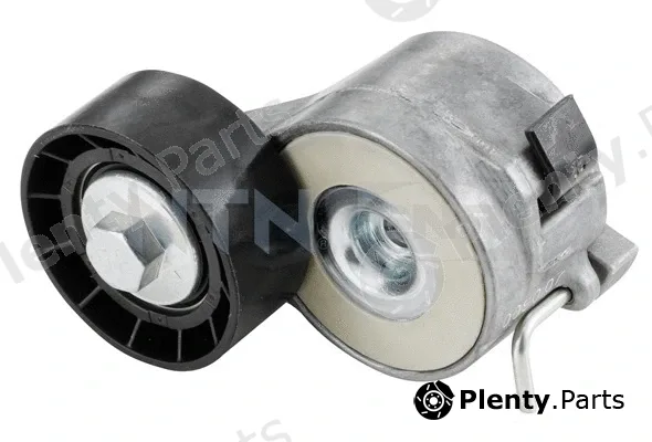 SNR GA359.17 — Tensioner Pulley, V-ribbed belt