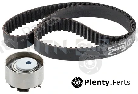 SNR KD458.54 — Timing Belt Kit