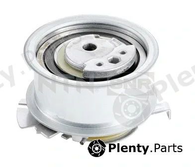 SNR GT357.73 — Tensioner Pulley, timing belt