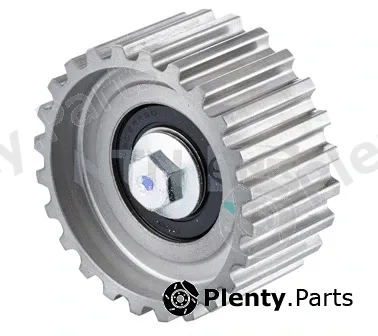 SNR GT358.37 — Tensioner Pulley, timing belt