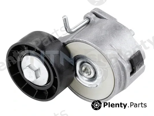 SNR GA358.00 — Tensioner Pulley, V-ribbed belt