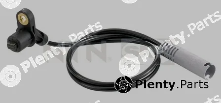 SNR ASB150.04 — Sensor, wheel speed