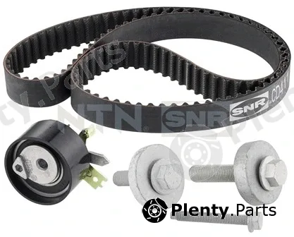 SNR KD455.49 — Timing Belt Kit