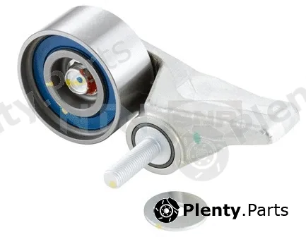SNR GT373.34 — Tensioner Pulley, timing belt