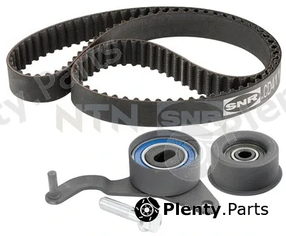 SNR KD453.05 — Timing Belt Kit