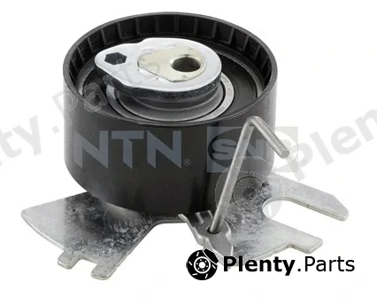 SNR GT359.38 — Tensioner Pulley, timing belt