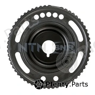 SNR DPF353.06 — Belt Pulley, crankshaft