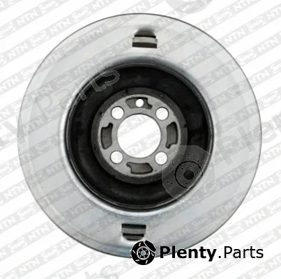 SNR DPF358.22 — Belt Pulley, crankshaft