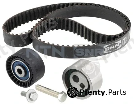 SNR KD459.51 — Timing Belt Kit