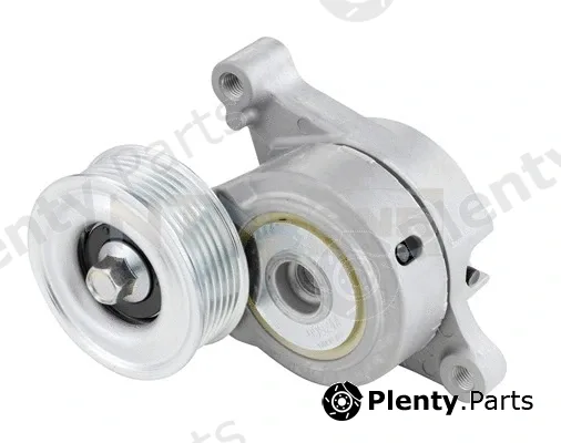 SNR GA352.68 — Tensioner Pulley, V-ribbed belt