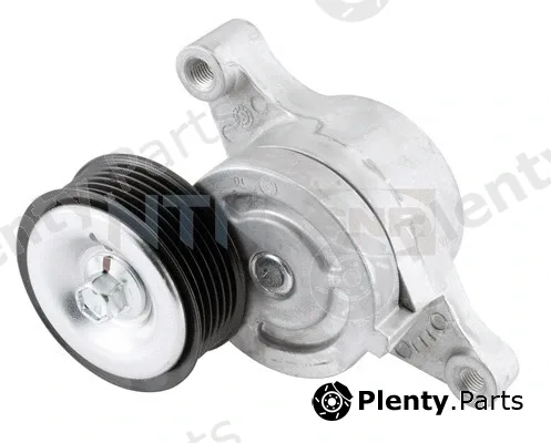 SNR GA370.05 — Tensioner Pulley, V-ribbed belt