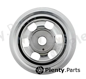 SNR DPF358.14 — Belt Pulley, crankshaft