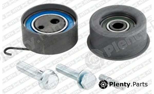SNR KD453.20 — Timing Belt Kit