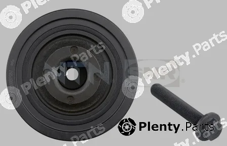 SNR DPF352.03K1 — Belt Pulley, crankshaft