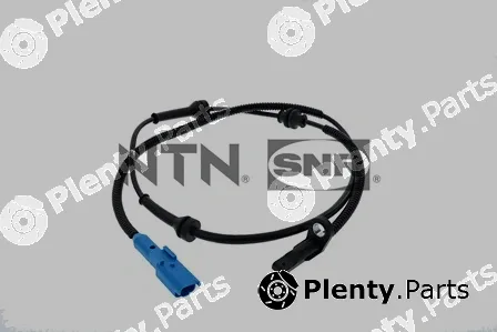 SNR ASB159.38 — Sensor, wheel speed