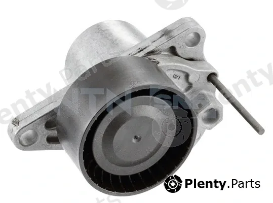 SNR GA355.28 — Tensioner Pulley, V-ribbed belt