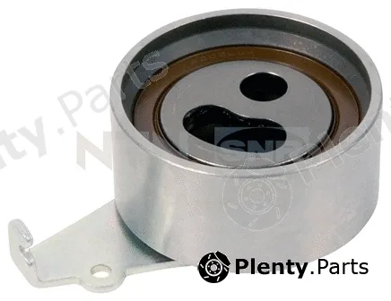 SNR GT370.18 — Tensioner Pulley, timing belt
